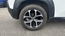 Citroen C3 Aircross 1.2 PureTech 110 Plus 5dr Petrol Hatchback